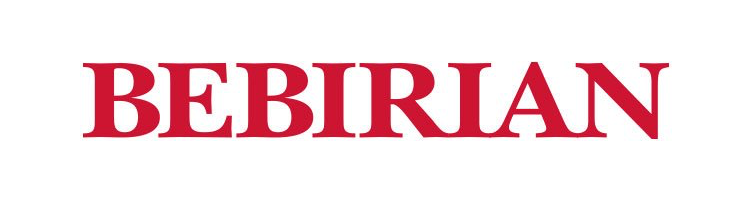 bebirian logo